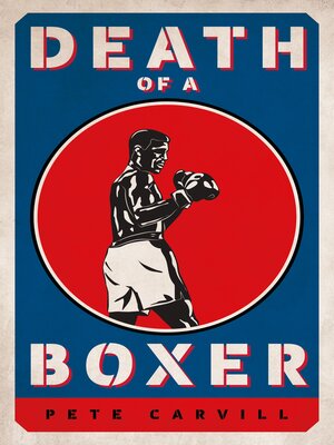 cover image of Death of a Boxer